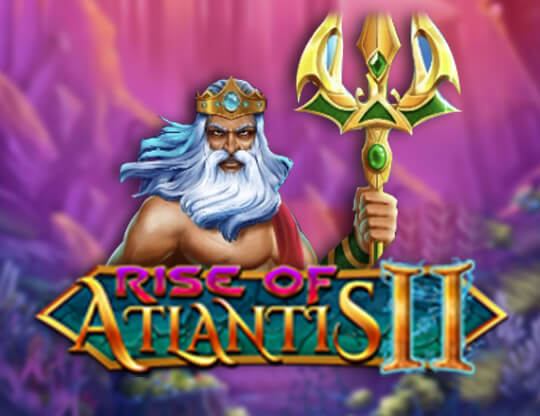 Rise of Atlantis 2